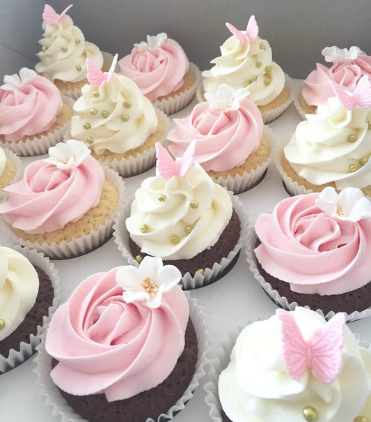 🧁 Cupcakes