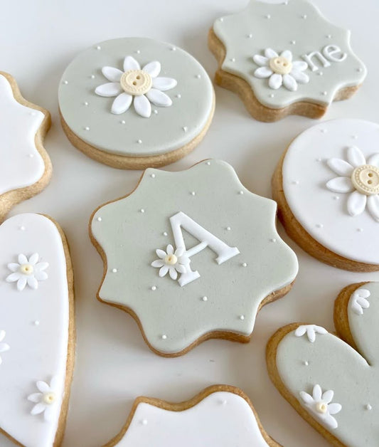 🍪✨ Galletas Decoradas