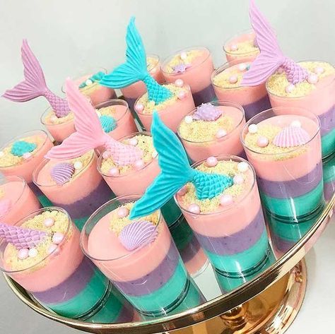 🥄 Postres Temáticos