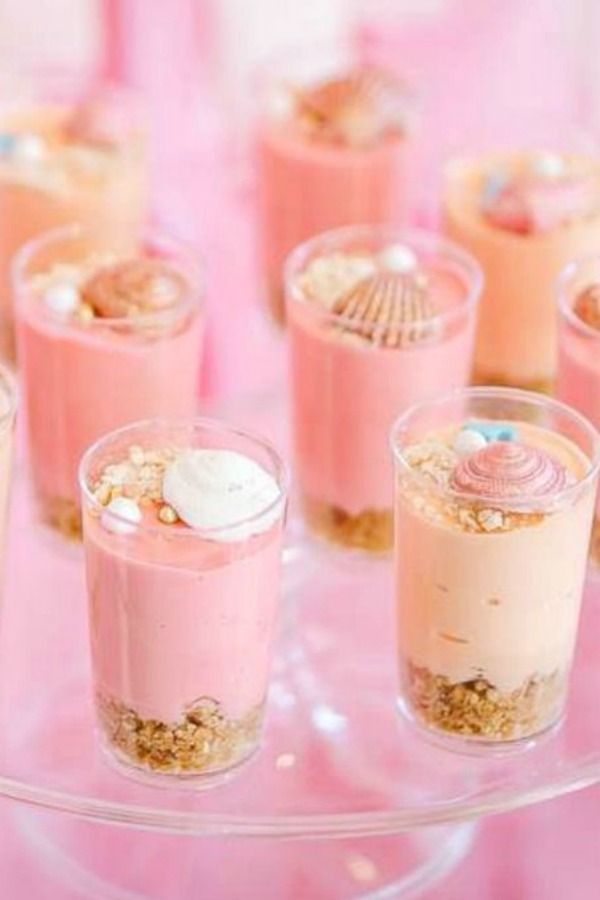 🥄 Postres Temáticos